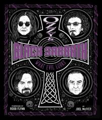 Ozzy And Black Sabbath