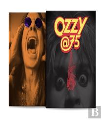 Ozzy At 75