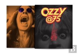Bertrand.pt - Ozzy At 75