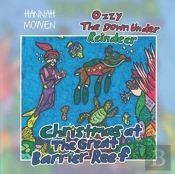 Ozzy The Down Under Reindeer: Christmas