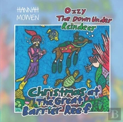 Bertrand.pt - Ozzy The Down Under Reindeer: Christmas