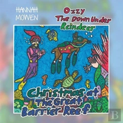 Bertrand.pt - Ozzy The Down Under Reindeer