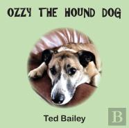 Ozzy The Hound Dog