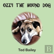 Ozzy The Hound Dog