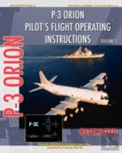 P-3 Orion Pilot'S Flight Operating Instr