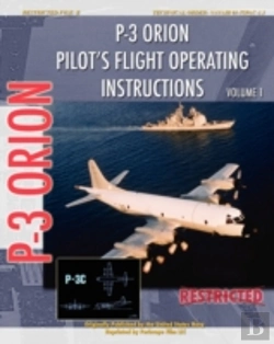 Bertrand.pt - P-3 Orion Pilot'S Flight Operating Instr