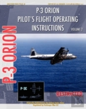 P-3 Orion Pilot'S Flight Operating Instr