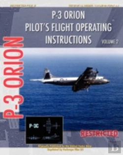 Bertrand.pt - P-3 Orion Pilot'S Flight Operating Instr