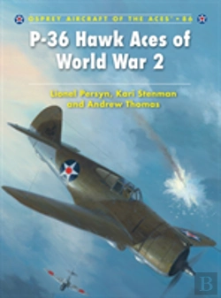 Bertrand.pt - P-36 Hawk Aces Of World War 2