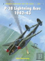 P-38 Lightning Aces 1942â€“43