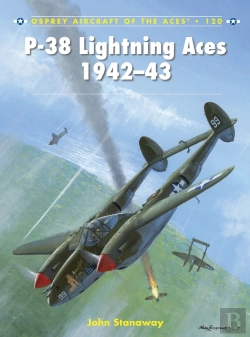 Bertrand.pt - P-38 Lightning Aces 1942â€“43