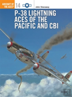 Bertrand.pt - P-38 Lightning Aces Of The Pacific And Cbi