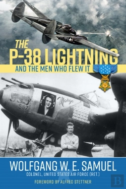 Bertrand.pt - P-38 Lightning And The Men Who Flew It