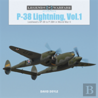 P-38 Lightning Vol. 1