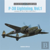 P-38 Lightning Vol. 1