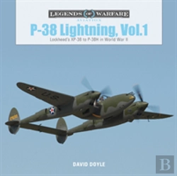 Bertrand.pt - P-38 Lightning Vol. 1