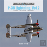 P-38 Lightning Vol. 2
