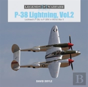 P-38 Lightning Vol. 2