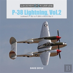 Bertrand.pt - P-38 Lightning Vol. 2