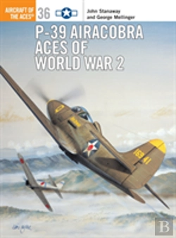 Bertrand.pt - P-39 Airacobra Aces Of World War 2