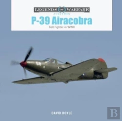 Bertrand.pt - P-39 Airacobra