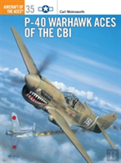 Bertrand.pt - P-40 Warhawk Aces Of The Cbi