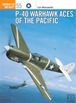 Bertrand.pt - P-40 Warhawk Aces Of The Pacific