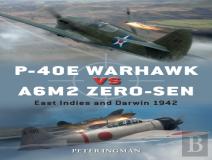 P-40e Warhawk Vs A6m2 Zero-Sen
