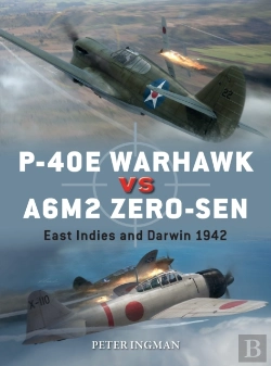 Bertrand.pt - P-40e Warhawk Vs A6m2 Zero-Sen