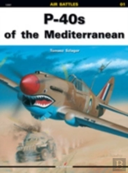 Bertrand.pt - P-40s Of The Mediterranean