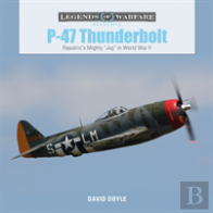 P-47 Thunderbolt