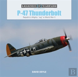 Bertrand.pt - P-47 Thunderbolt