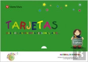 P-5 Caja Tarjetas (Habitos, Autonomia...)