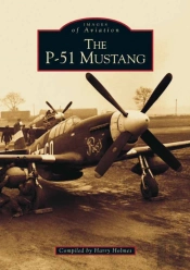 P-51 Mustang