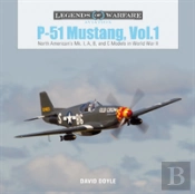 P-51 Mustang, Vol. 1