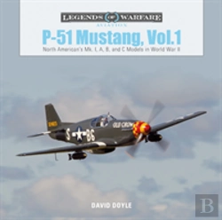 Bertrand.pt - P-51 Mustang, Vol. 1