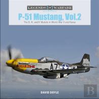 P-51 Mustang, Vol. 2