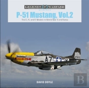 P-51 Mustang, Vol. 2