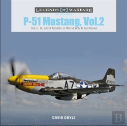Bertrand.pt - P-51 Mustang, Vol. 2
