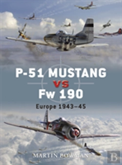 Bertrand.pt - P-51 Mustang Vs Fw 190