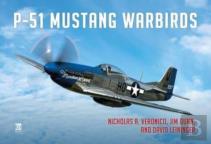 P-51 Mustang Warbirds