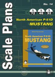 P-51d Mustang