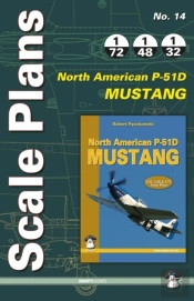 P-51d Mustang