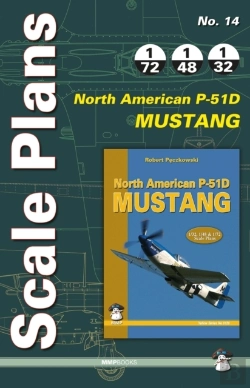 Bertrand.pt - P-51d Mustang