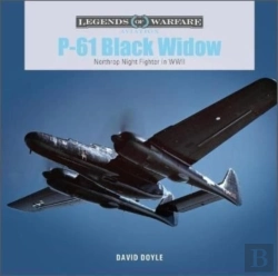 Bertrand.pt - P-61 Black Widow