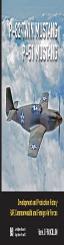 P-82 Twin Mustang & P-51 Mustang