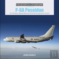 P-8a Poseidon