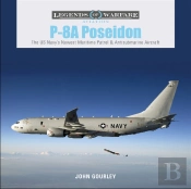 P-8a Poseidon
