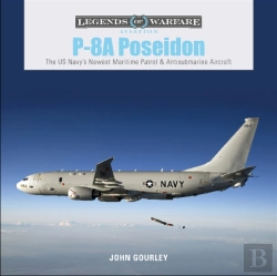 Bertrand.pt - P-8a Poseidon