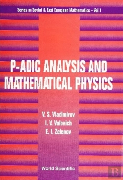 Bertrand.pt - P-Adic Analysis And Mathematical Physics